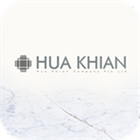 Hua Khian Co. SG icono