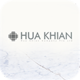 Hua Khian Co. SG icône