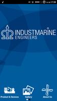 Industmarine Engineers SG Affiche