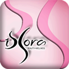 iXora Beauty SG icône