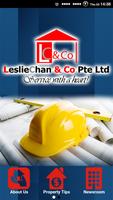 LC & Co SG পোস্টার