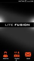 Lite Fusion SG 海报
