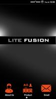 Lite Fusion SG Affiche