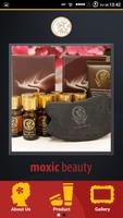 Moxic Beauty SG Poster