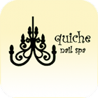 Quiche Nail Spa SG أيقونة