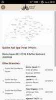 Quiche Nail Spa SG स्क्रीनशॉट 3