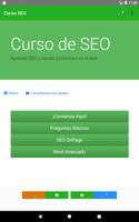 Curso SEO 截圖 1