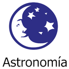 Diccionario de Astronomía أيقونة