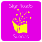 Diccionario de Sueños 아이콘