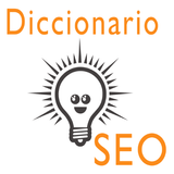 Diccionario SEO icon
