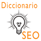 Diccionario SEO 圖標