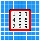 Sudoku Zeichen