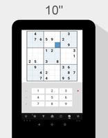 Sudoku Ekran Görüntüsü 1