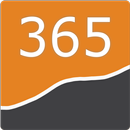 365 Pedometer aplikacja