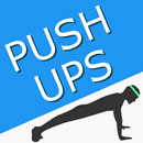 Push Ups aplikacja