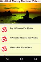 Wealth & Money Mantras Videos постер