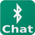 BChat (Bluetooth Chat) 아이콘