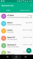 BChat (Bluetooth Chat) bài đăng