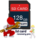 Sd card recovery pro free-APK