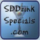 SDDrinkSpecials.com App icône