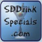 SDDrinkSpecials.com App ไอคอน