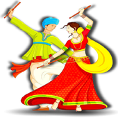 DandiyaRaas and Navratri Songs icon