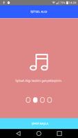 Auditory Perception Plakat