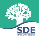 SDE Mobile icône