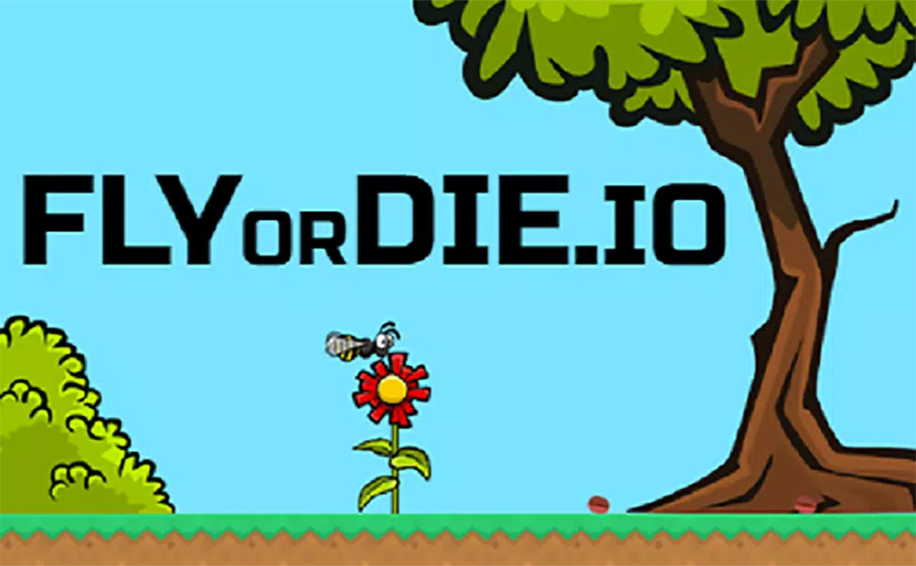 FLYORDIE.IO -  FLYORDIE.IO