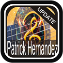 Patrick Hernandez Top Lyrics APK