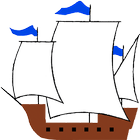 Pirate Cannon icône