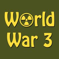 World War 3 Simulator 截图 1