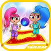 Magic Shine Potion Escape APK