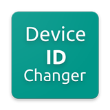 Device ID changer [ROOT] ícone