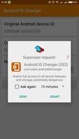 Device ID changer [ROOT] الملصق