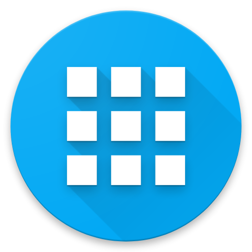 Activity Manager - hidden activity launcher