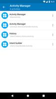 Activity Manager screenshot 1