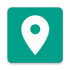 PhotoMap Zeichen