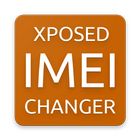 IMEI Changer [Xposed] आइकन