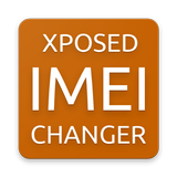 IMEI Changer [Xposed] 图标