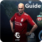 Guide Tips PES 2017 PRO EVOLUTION SOCCER icon