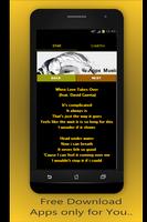 Best Lyrics Kelly Rowland تصوير الشاشة 2
