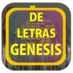 Genesis de Letras