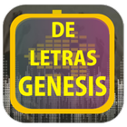 Genesis de Letras icono