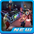 New THE Sims FREEPLAY™ Guides icono
