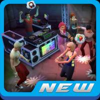 New THE Sims FREEPLAY™ Guides الملصق