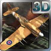 The War Heroes 1943-3D Mod apk أحدث إصدار تنزيل مجاني