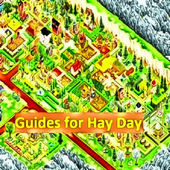 Guides for Hay Day icon