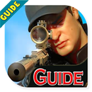 Guide Sniper 3D Assassin Hack aplikacja