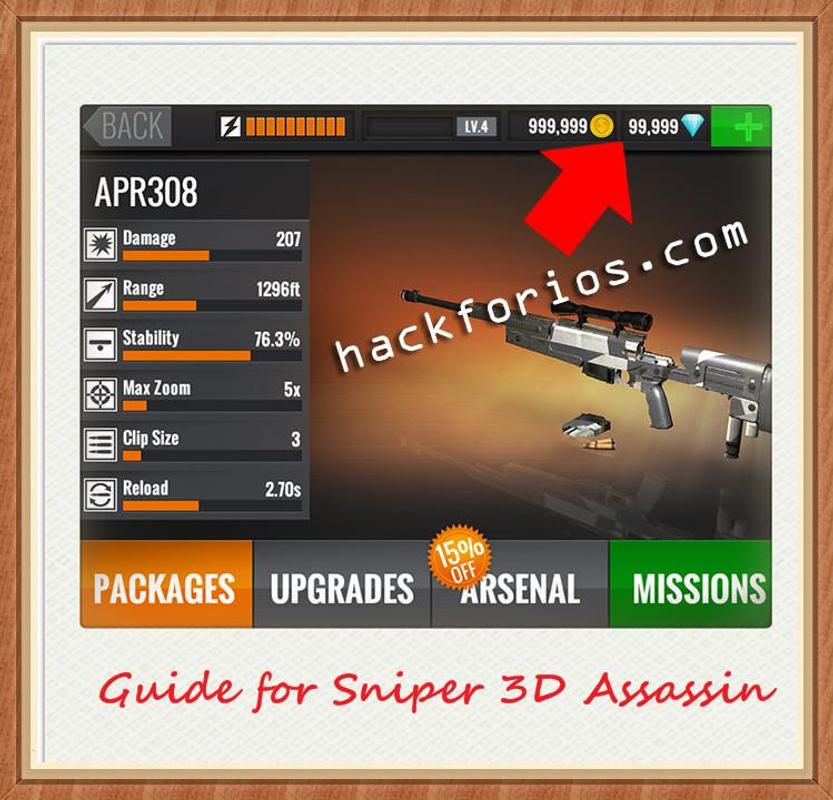 Sniper 3d версии. Sniper 3d. Игра Sniper 3d. Снайпер ассасин 3d. Взломанные снайперские игры.